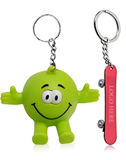 novelty keyrings australia