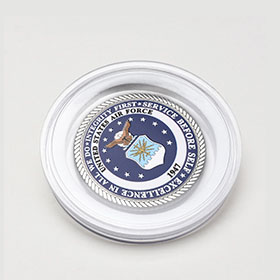 Coin Capsule