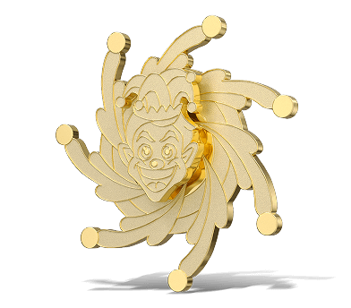 fidget spinner game