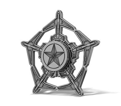 metal fidget spinner