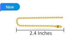 Ball Bead Chain