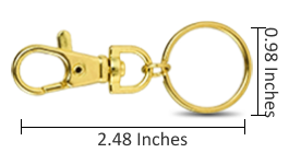 Lobster Clasp